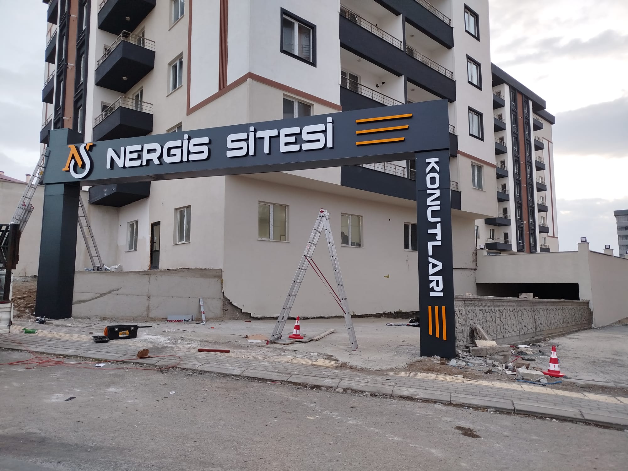 Erzurum Eczane Tabelası Yönetmeliğe Uygun