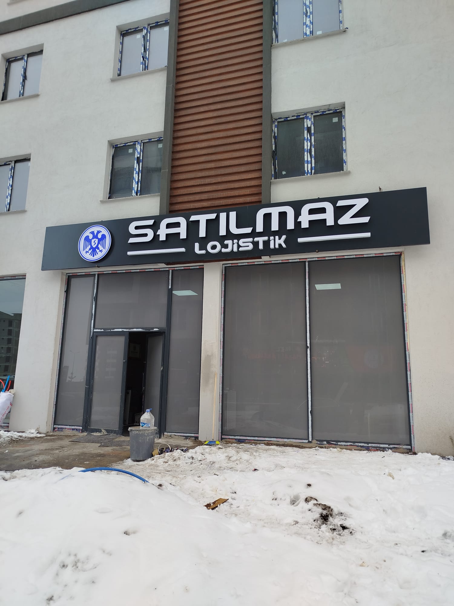 Erzurum Araç Giydirme