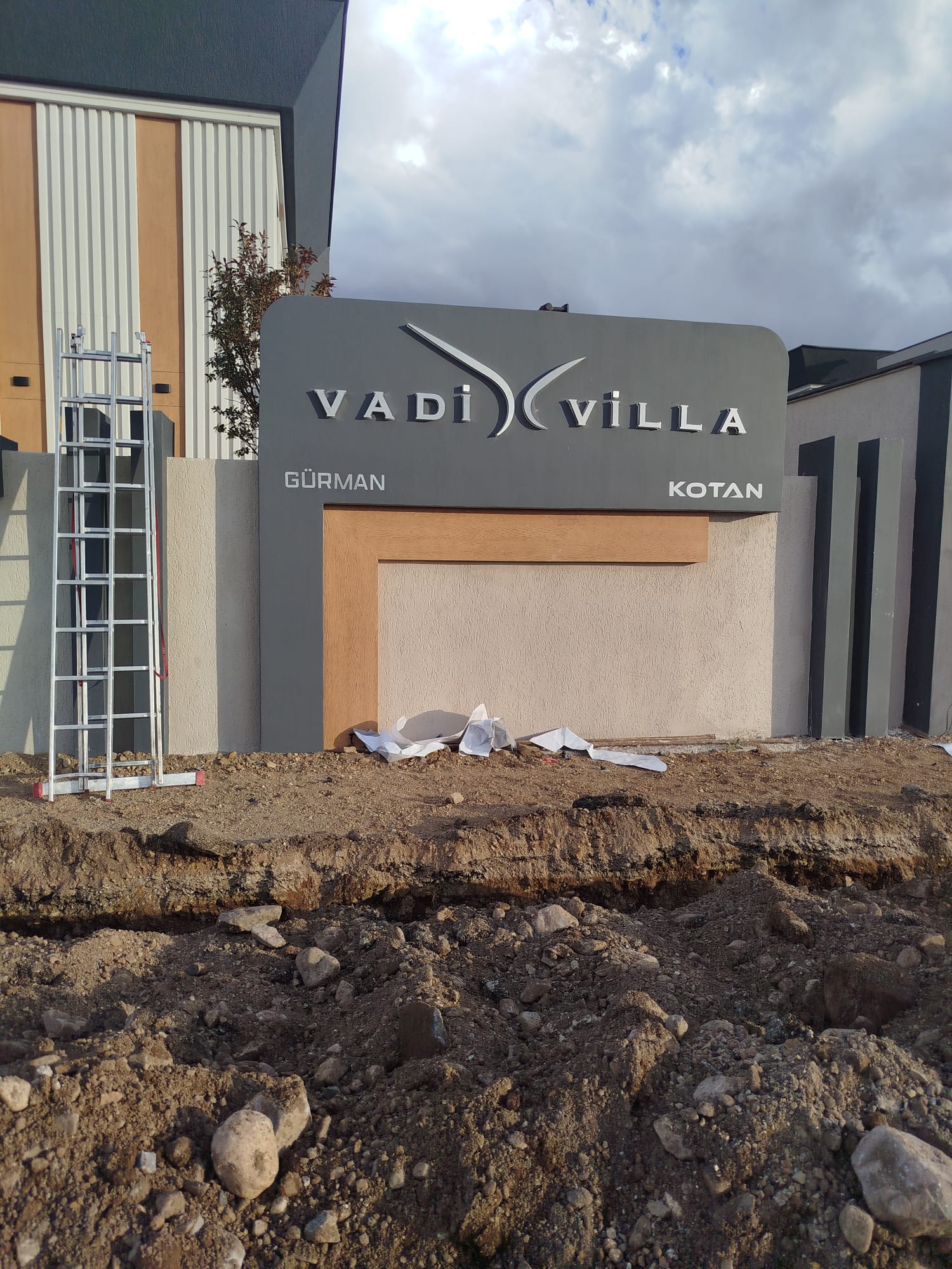 Palandöken Tabela ve Reklam Hizmetleri | Efe Reklam